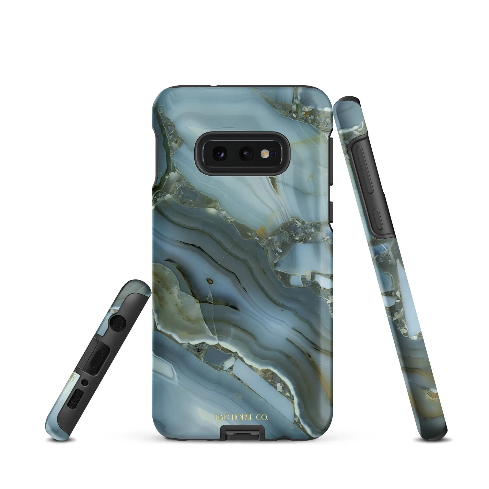 Foggy Bay - Samsung® Tough Case