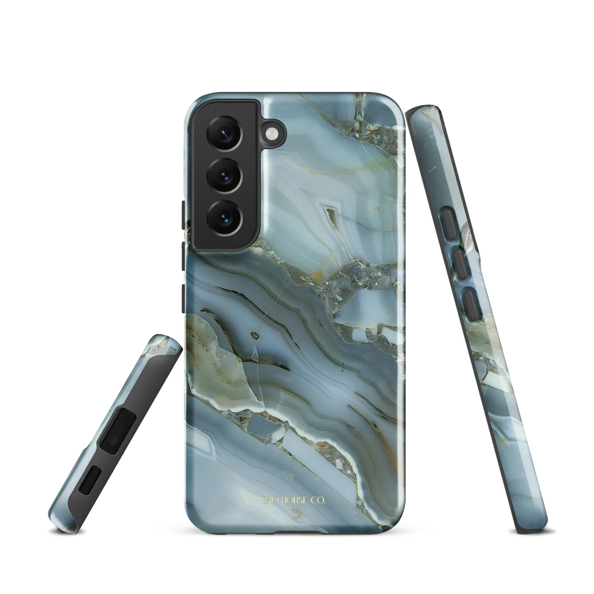 Foggy Bay - Samsung® Tough Case