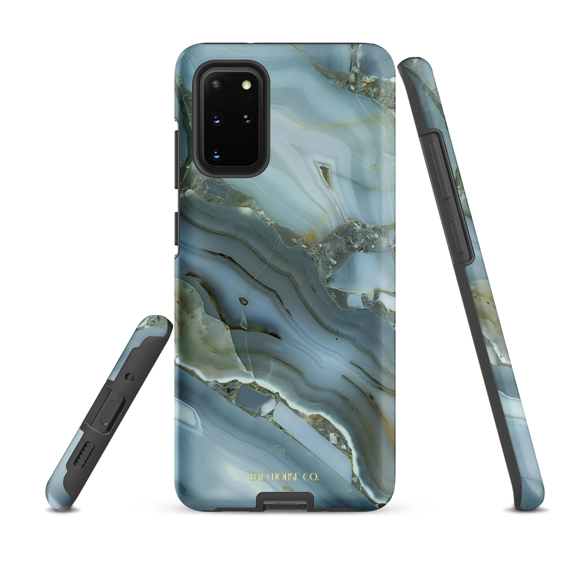 Foggy Bay - Samsung® Tough Case