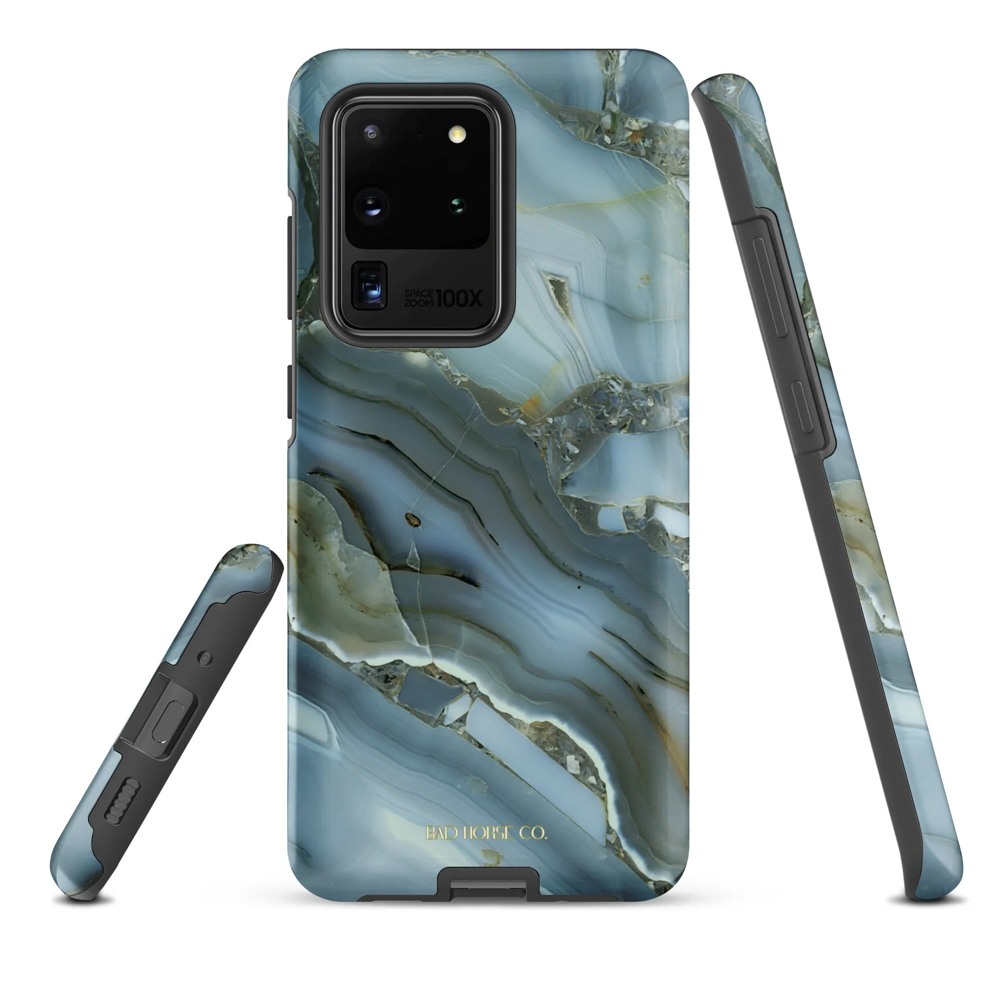 Foggy Bay - Samsung® Tough Case