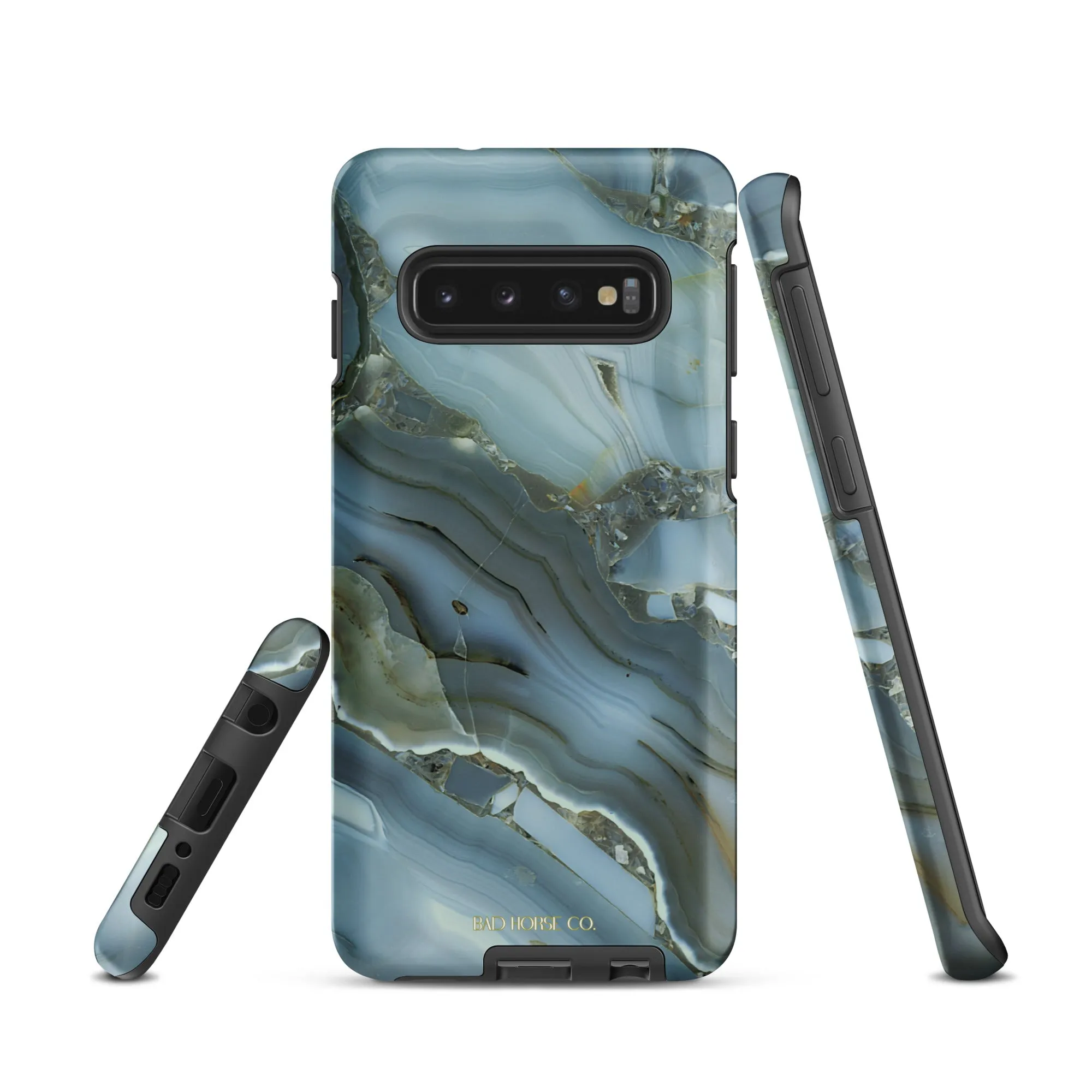 Foggy Bay - Samsung® Tough Case