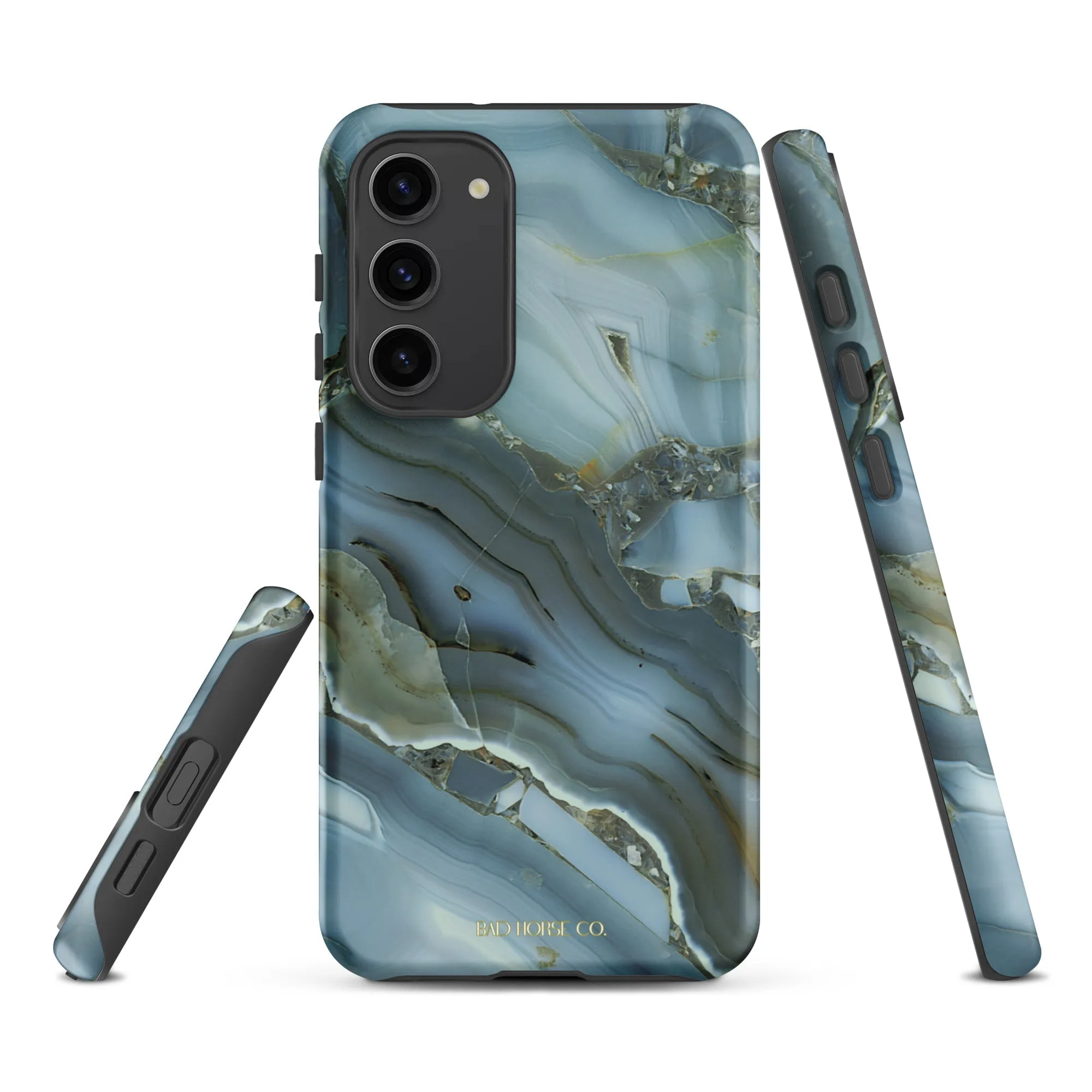 Foggy Bay - Samsung® Tough Case