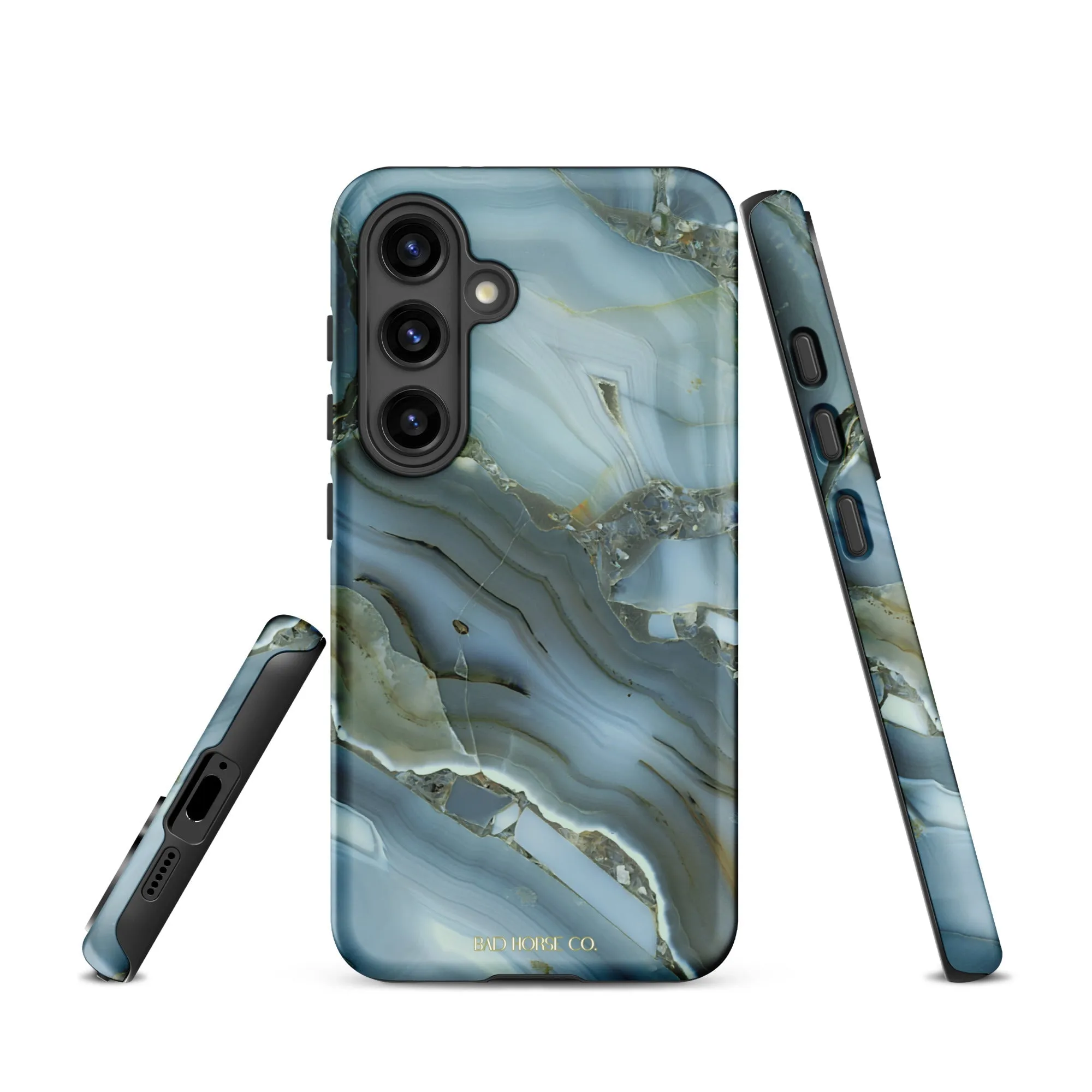 Foggy Bay - Samsung® Tough Case