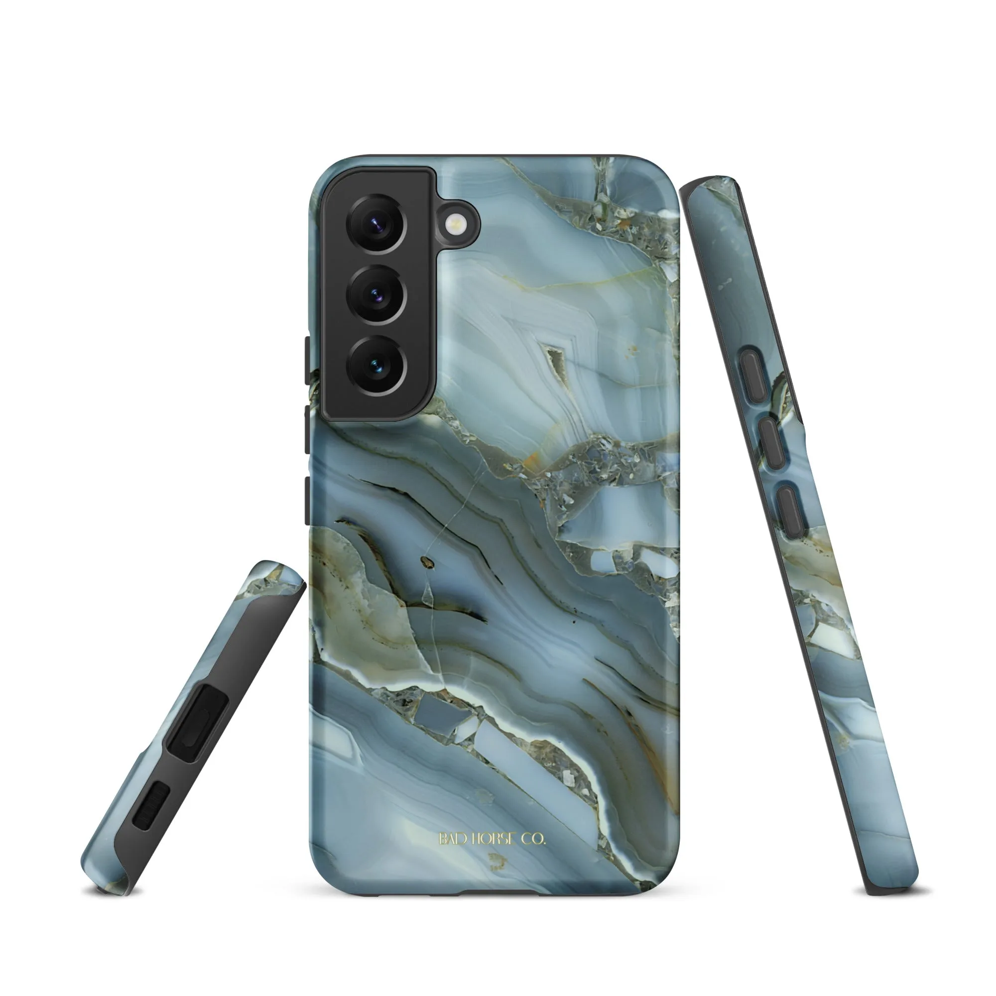 Foggy Bay - Samsung® Tough Case