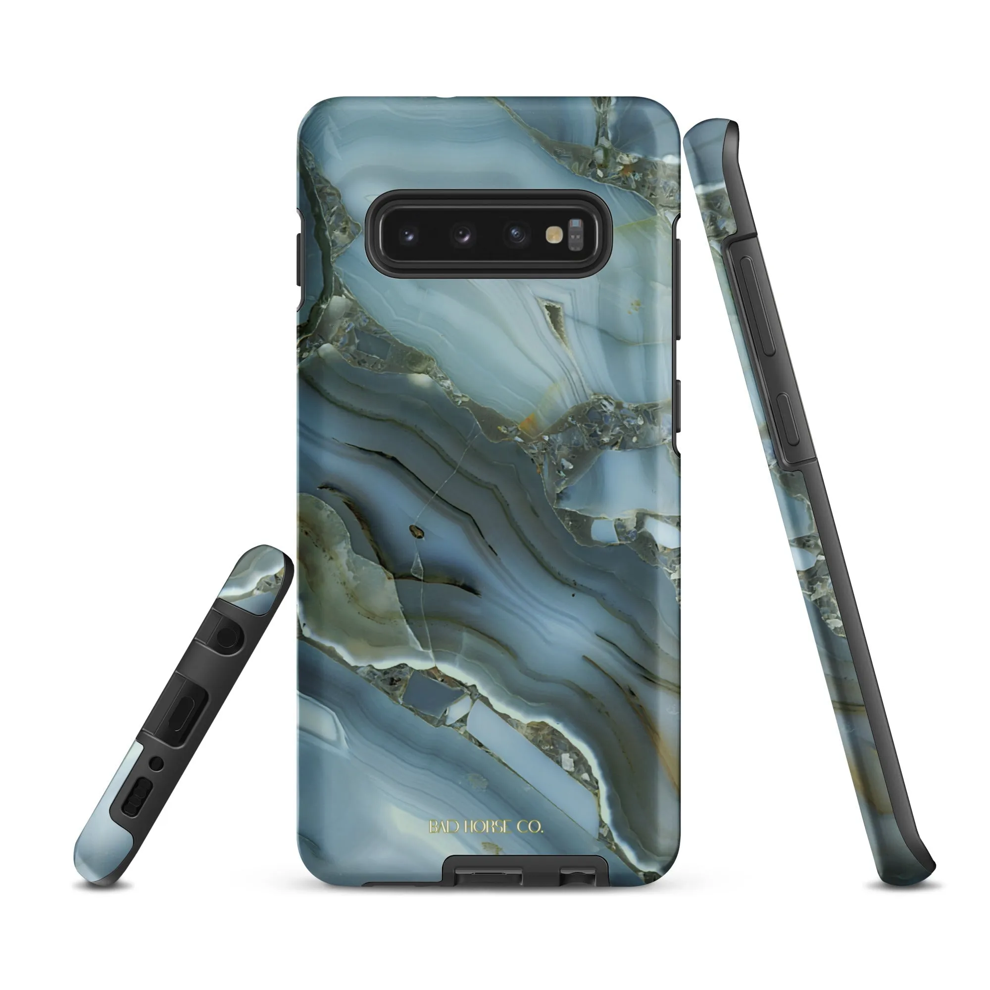 Foggy Bay - Samsung® Tough Case