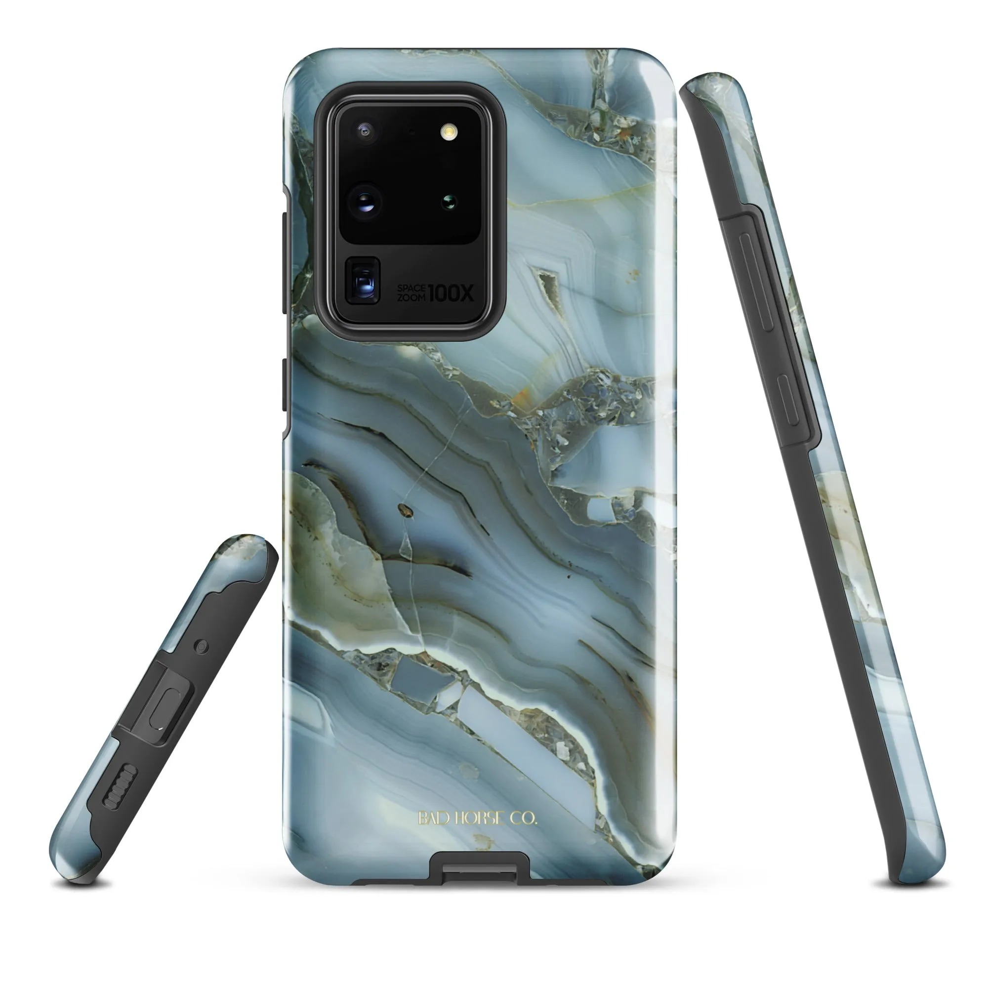 Foggy Bay - Samsung® Tough Case