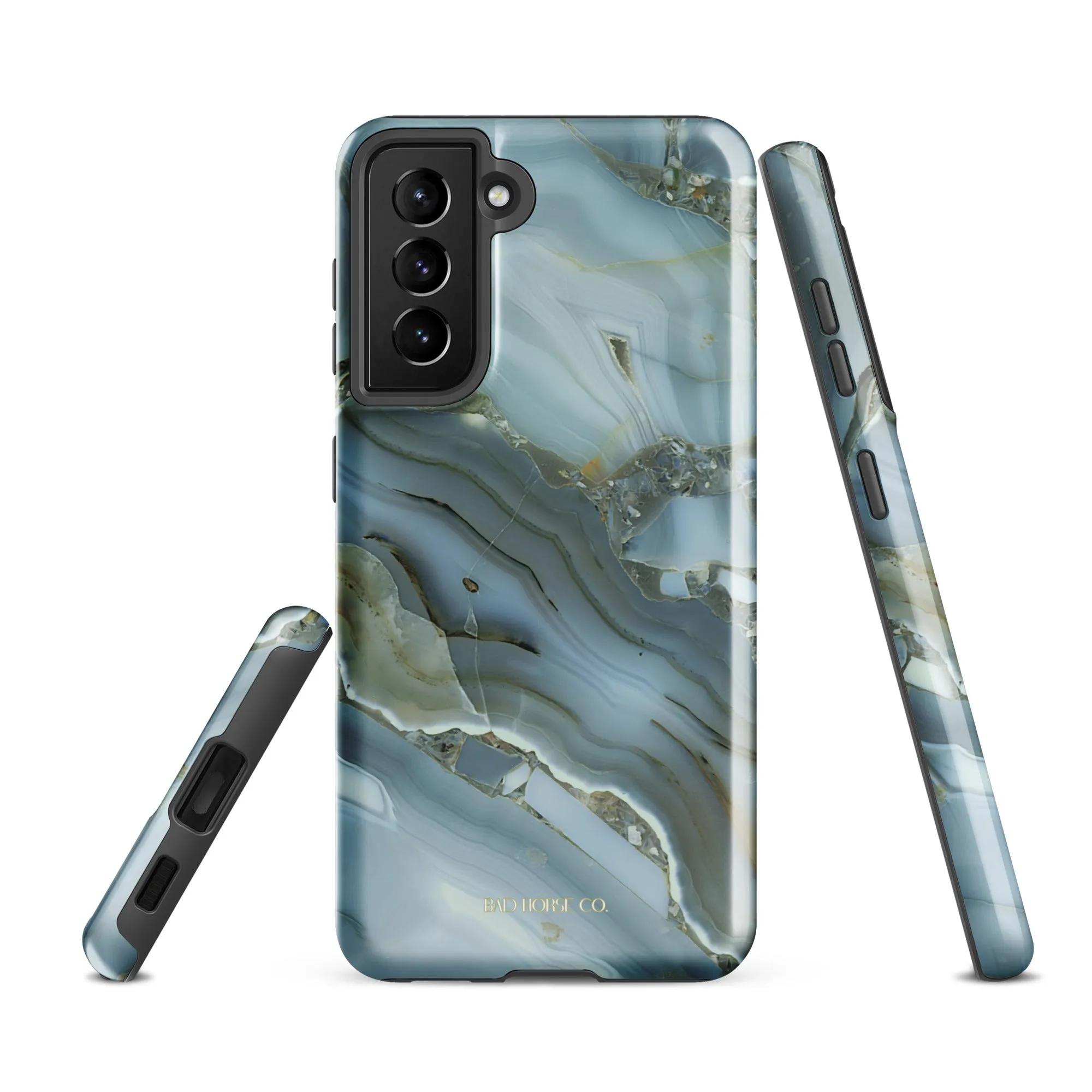 Foggy Bay - Samsung® Tough Case