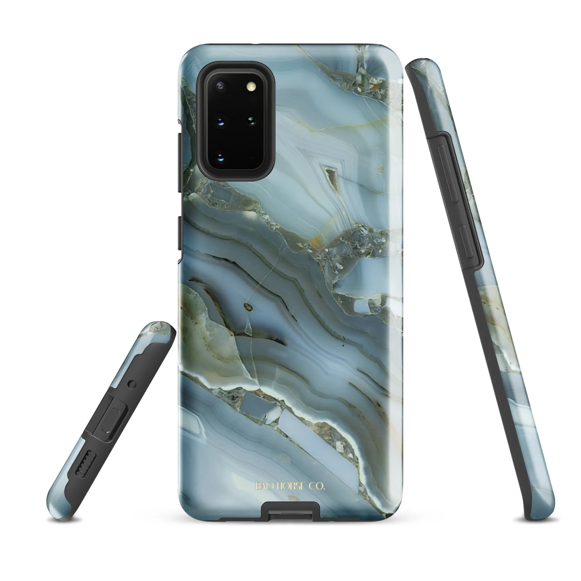 Foggy Bay - Samsung® Tough Case