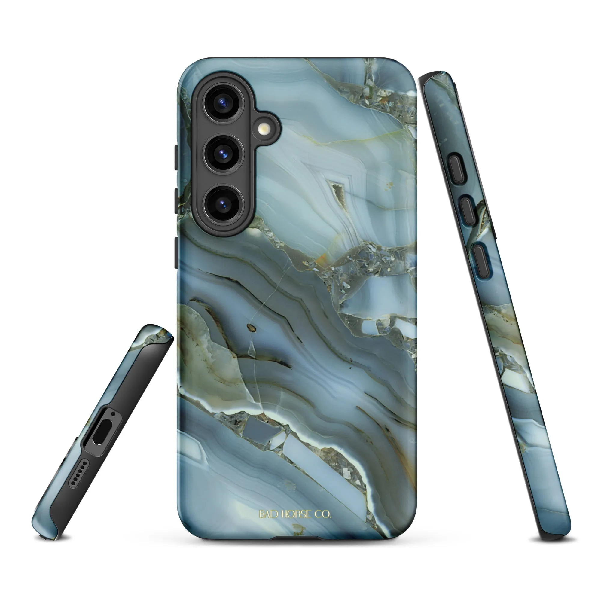 Foggy Bay - Samsung® Tough Case