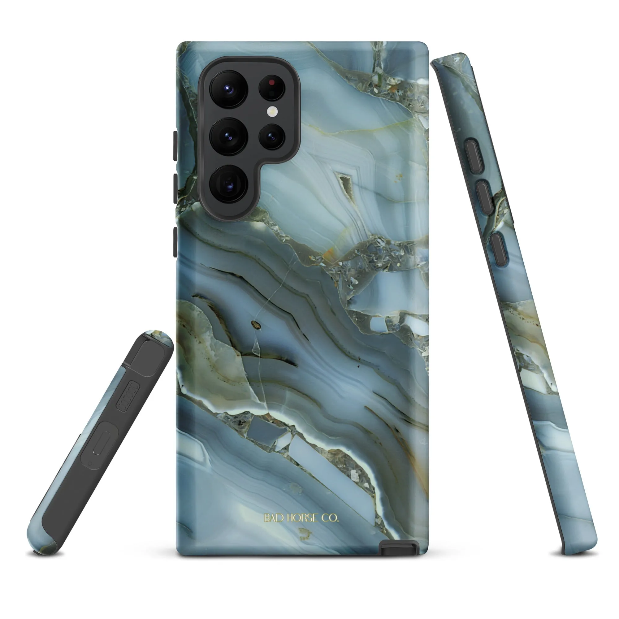 Foggy Bay - Samsung® Tough Case