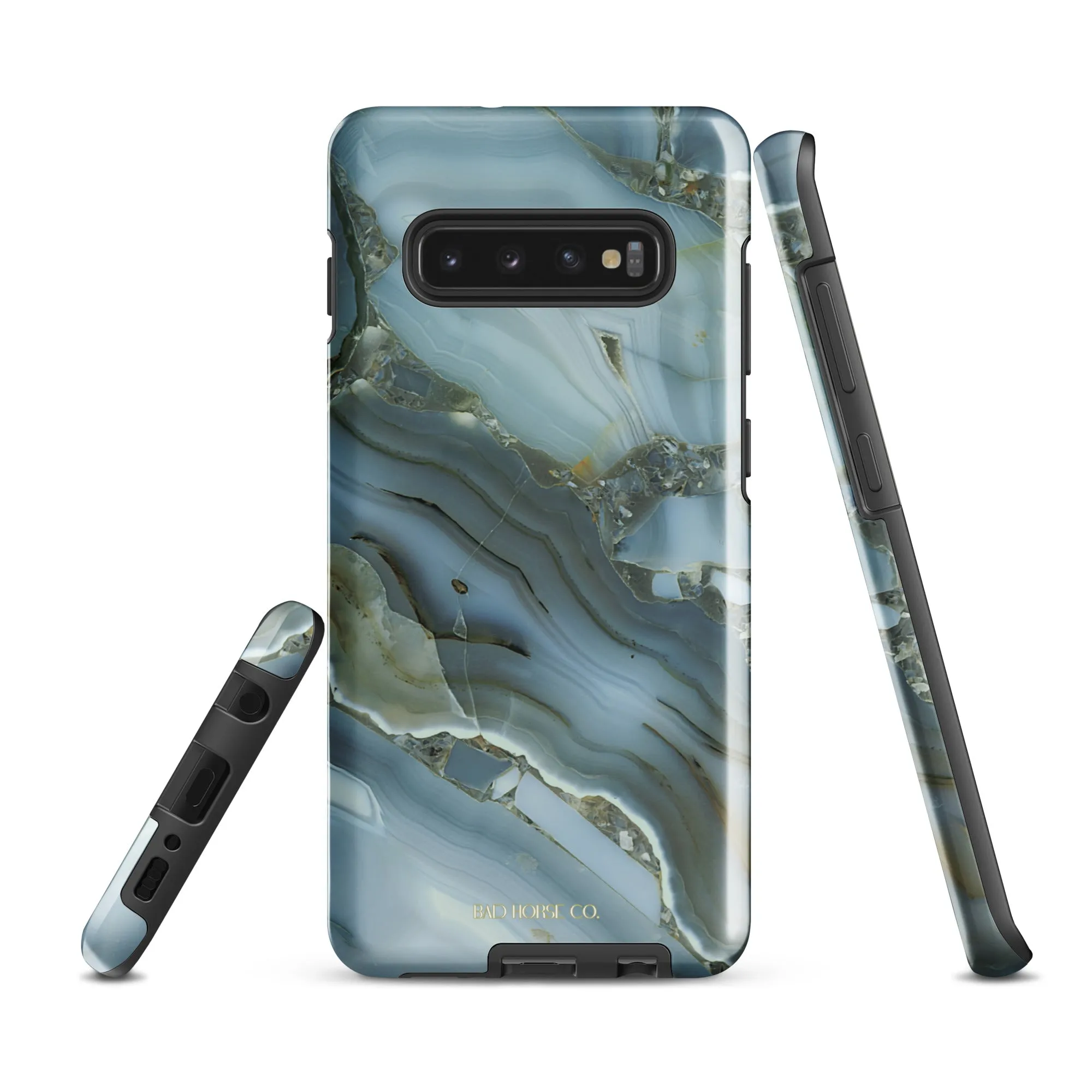 Foggy Bay - Samsung® Tough Case