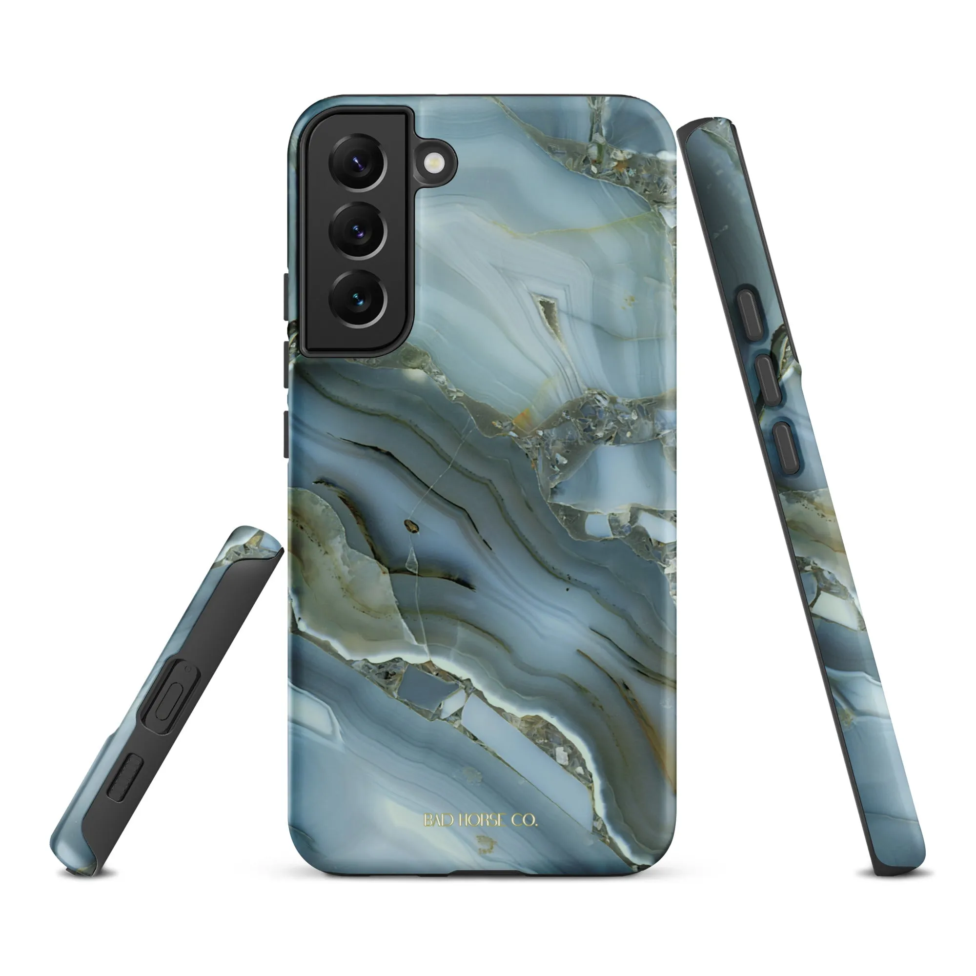 Foggy Bay - Samsung® Tough Case