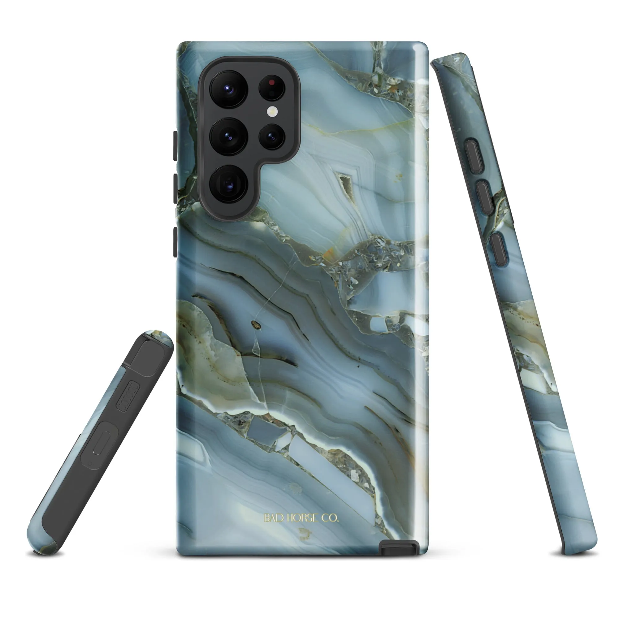 Foggy Bay - Samsung® Tough Case