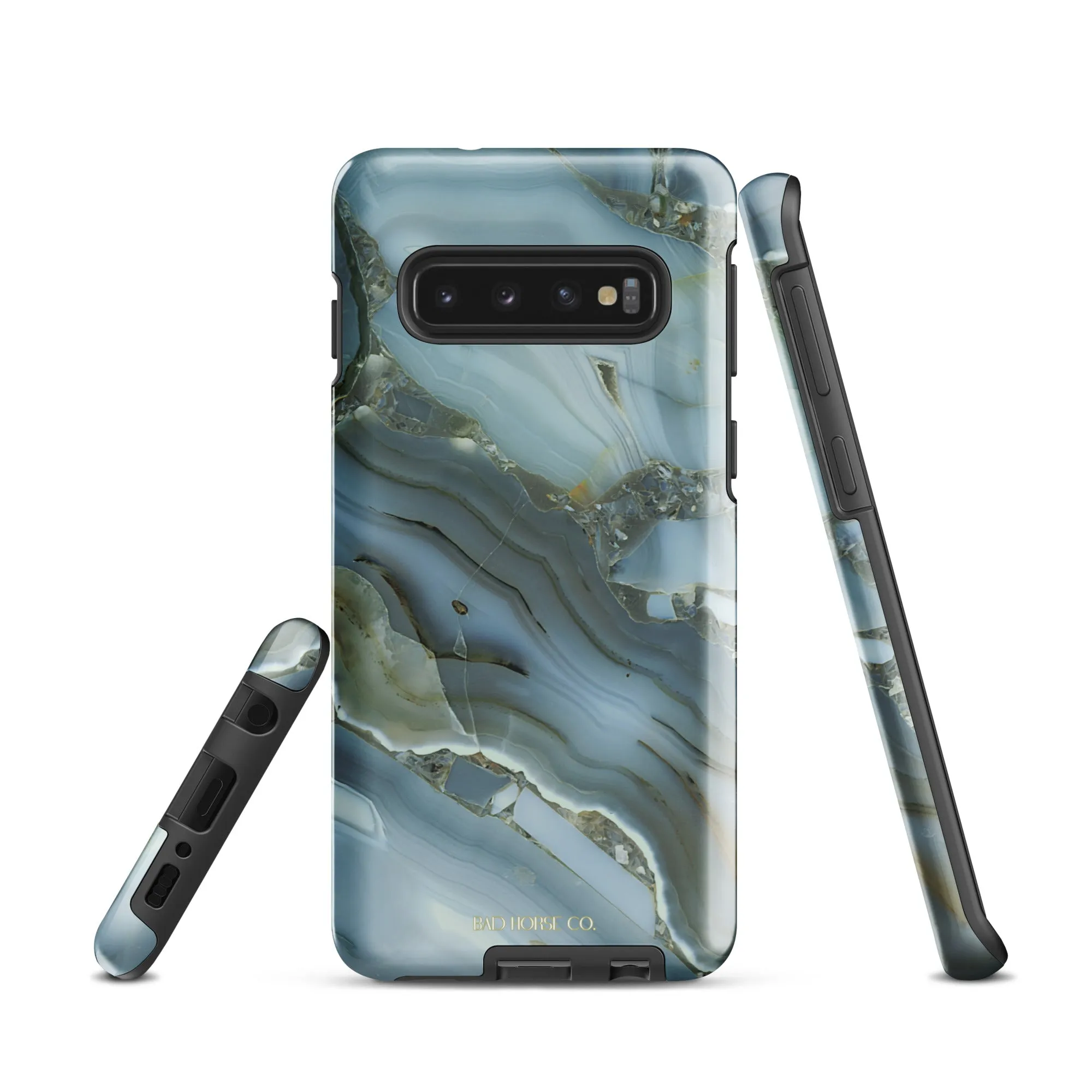 Foggy Bay - Samsung® Tough Case