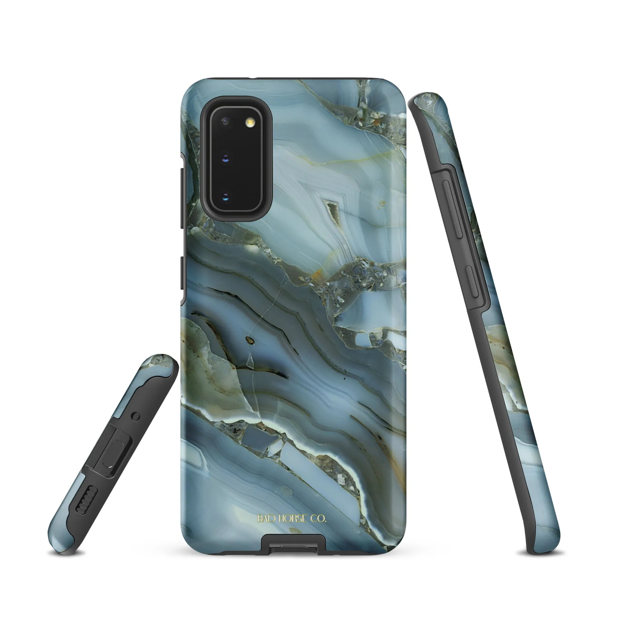 Foggy Bay - Samsung® Tough Case