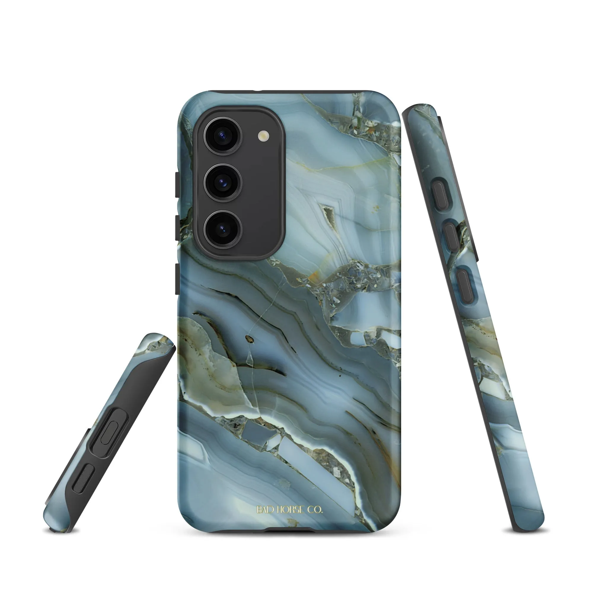 Foggy Bay - Samsung® Tough Case