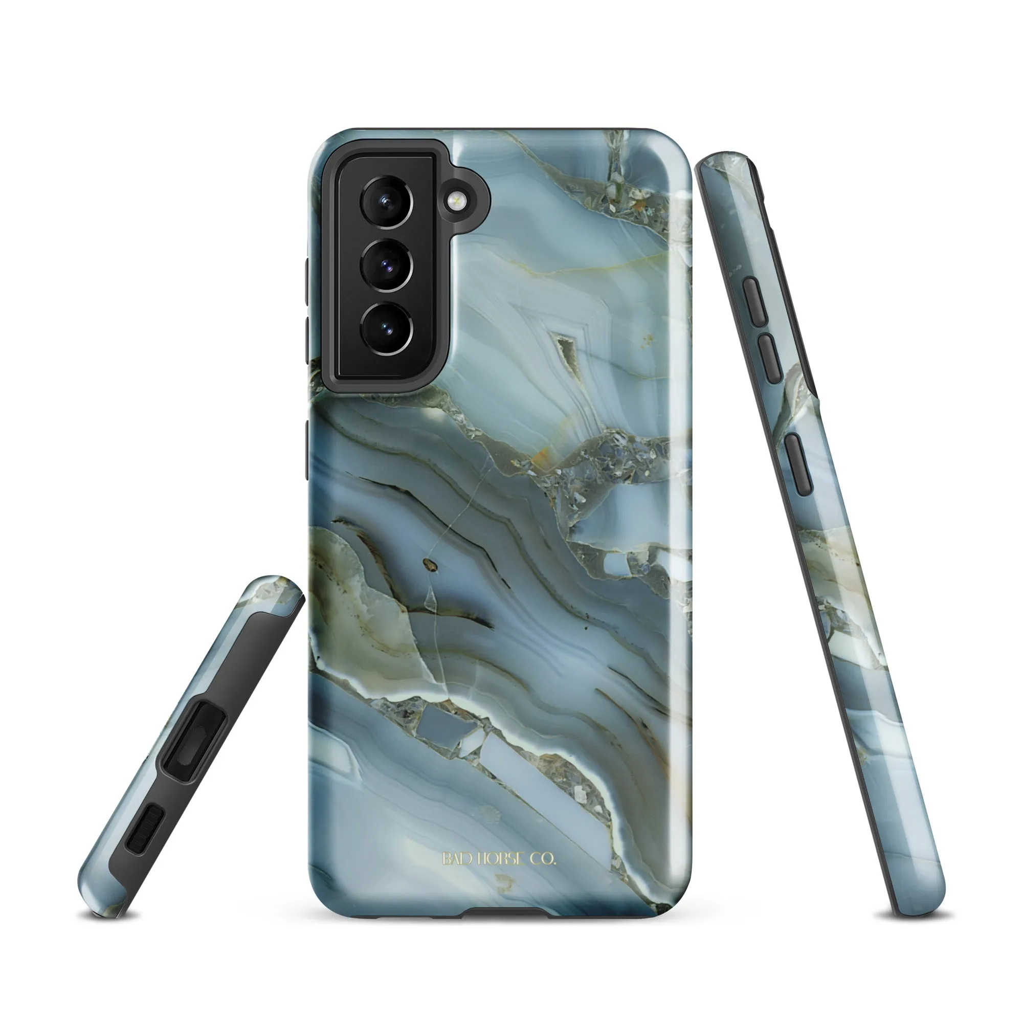 Foggy Bay - Samsung® Tough Case