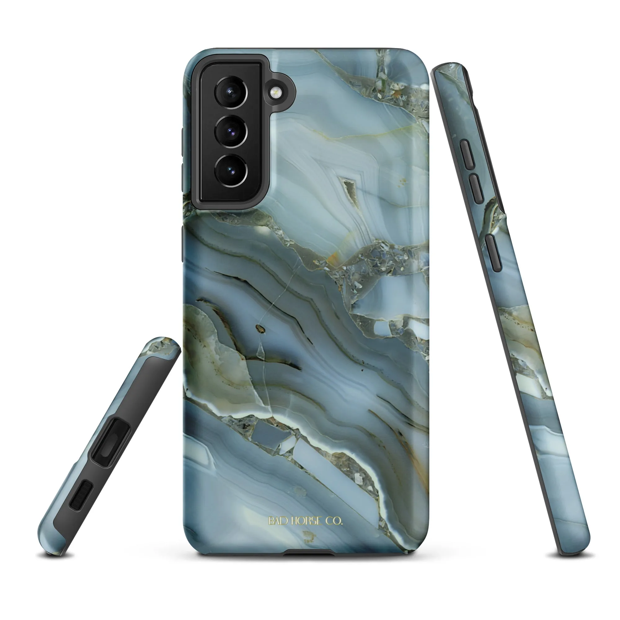 Foggy Bay - Samsung® Tough Case