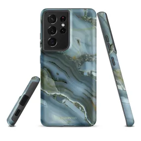 Foggy Bay - Samsung® Tough Case