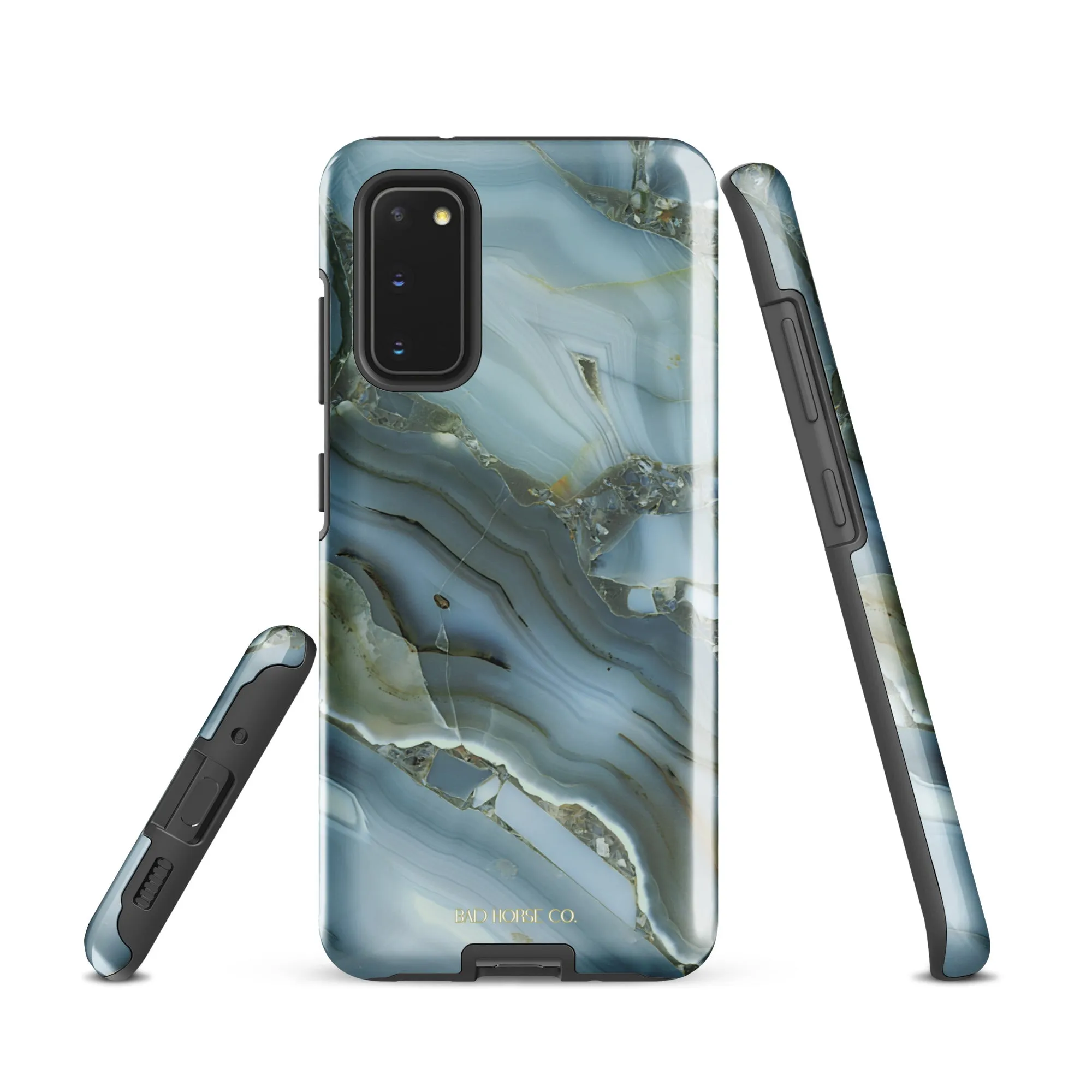 Foggy Bay - Samsung® Tough Case