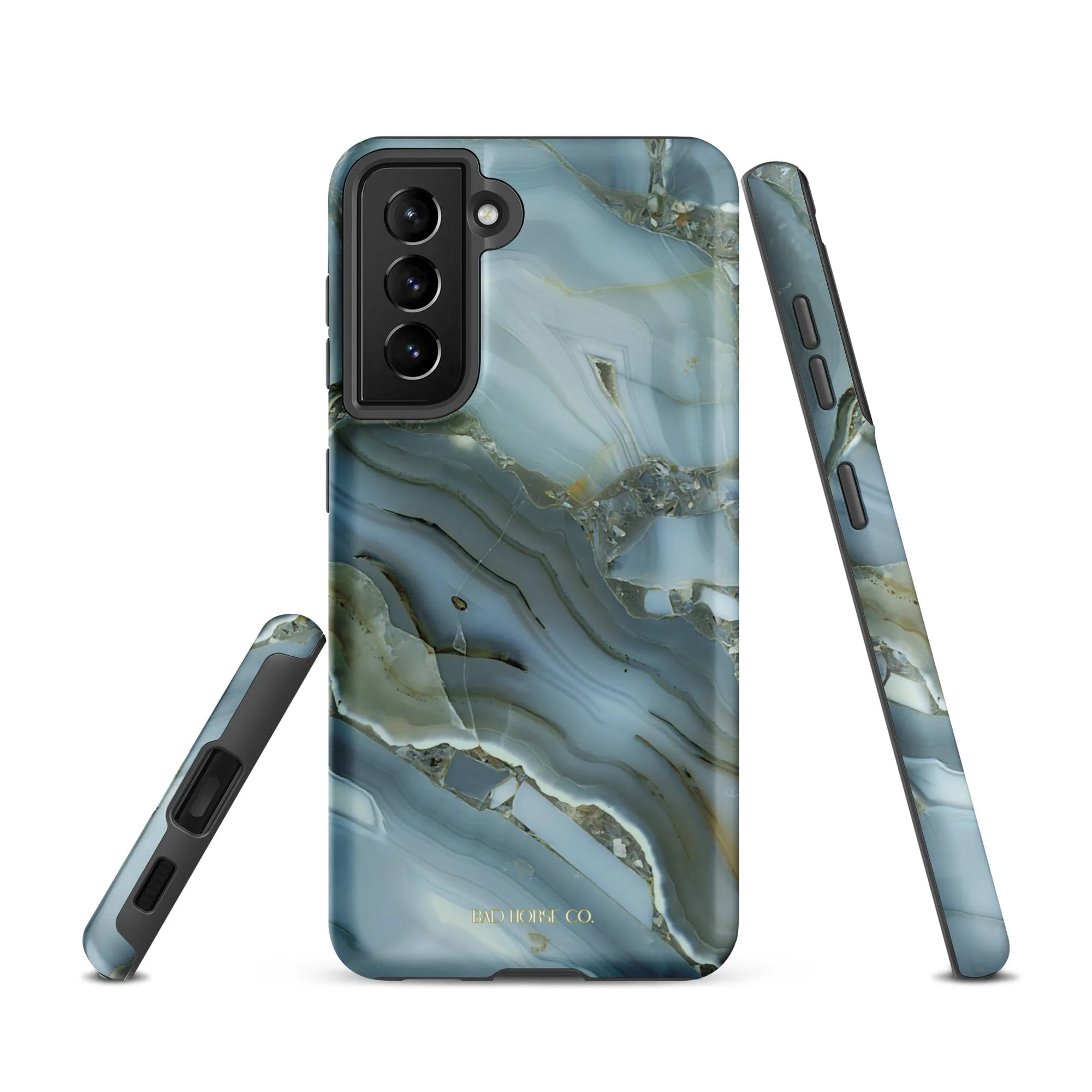 Foggy Bay - Samsung® Tough Case