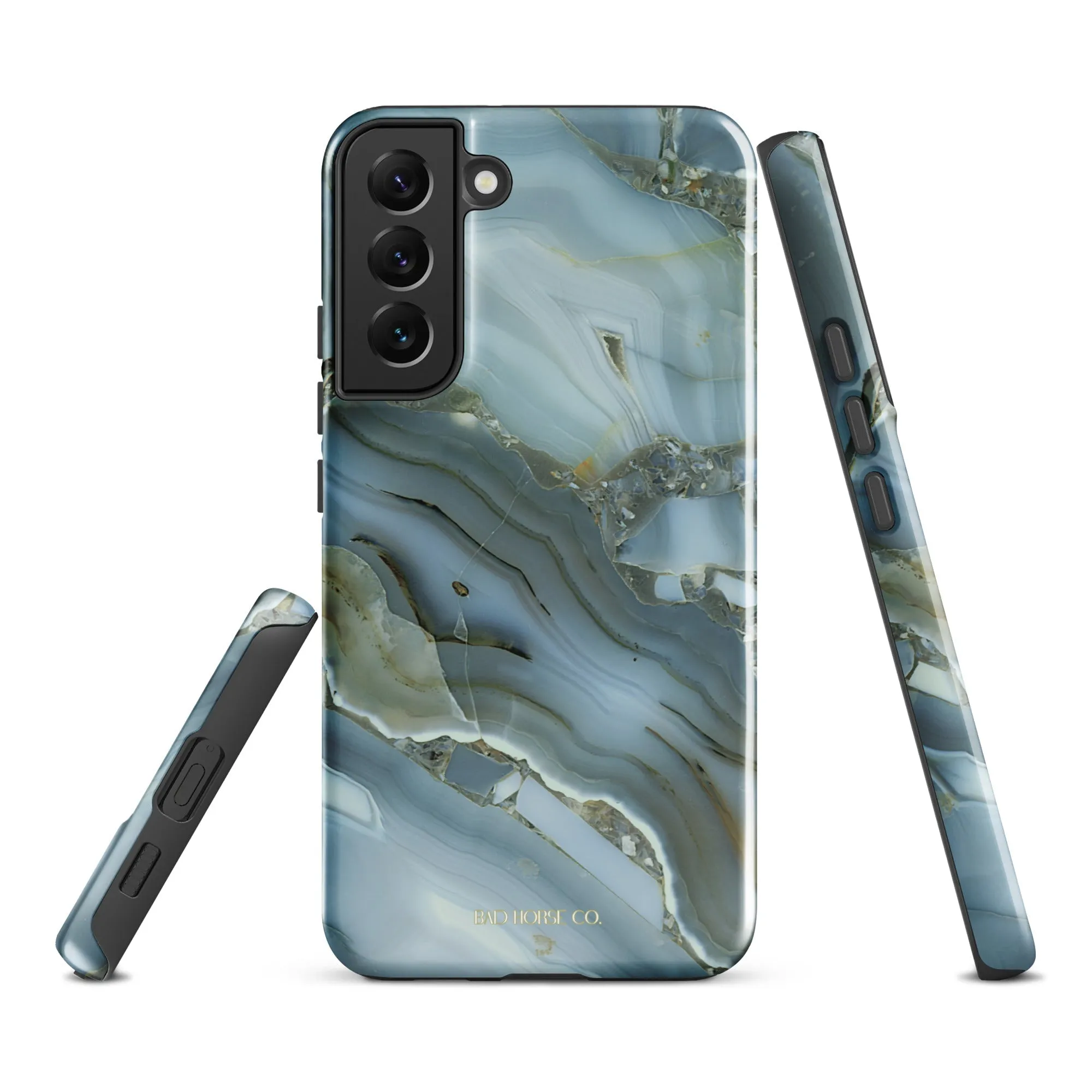 Foggy Bay - Samsung® Tough Case