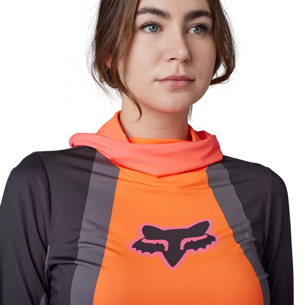 Fox Racing Women's Ranger Drive KRUX Jersey