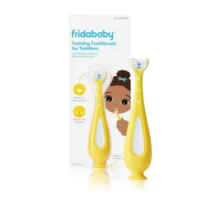 fridababy Training Toothhugger Toothbrush