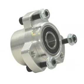 Front Hub - Burris - 5/8" Bearings