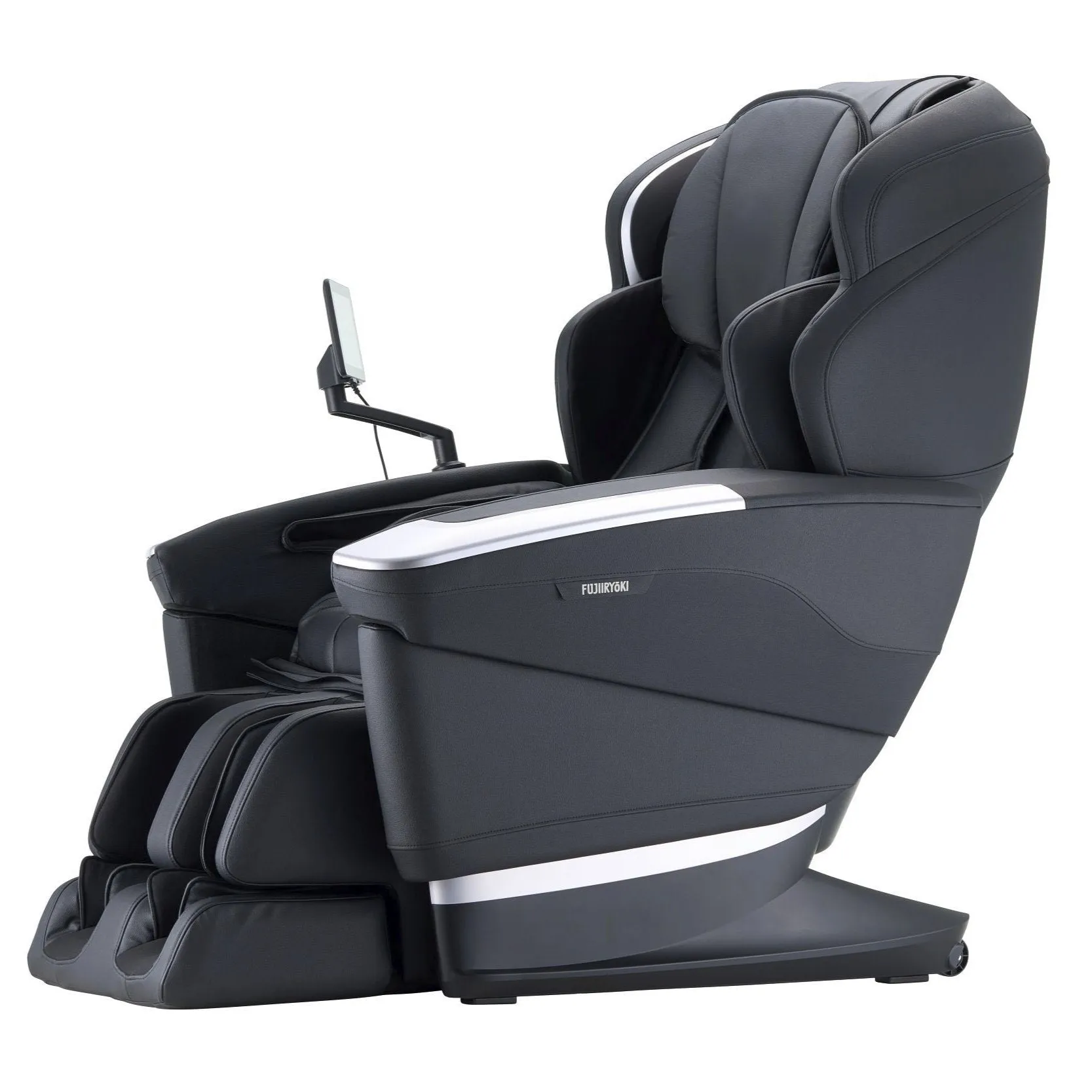 FUJIIRYOKI: Cyber Relax Ai Made in Japan 5D Ai Ultra Premium Massage Chair (JP4000 )