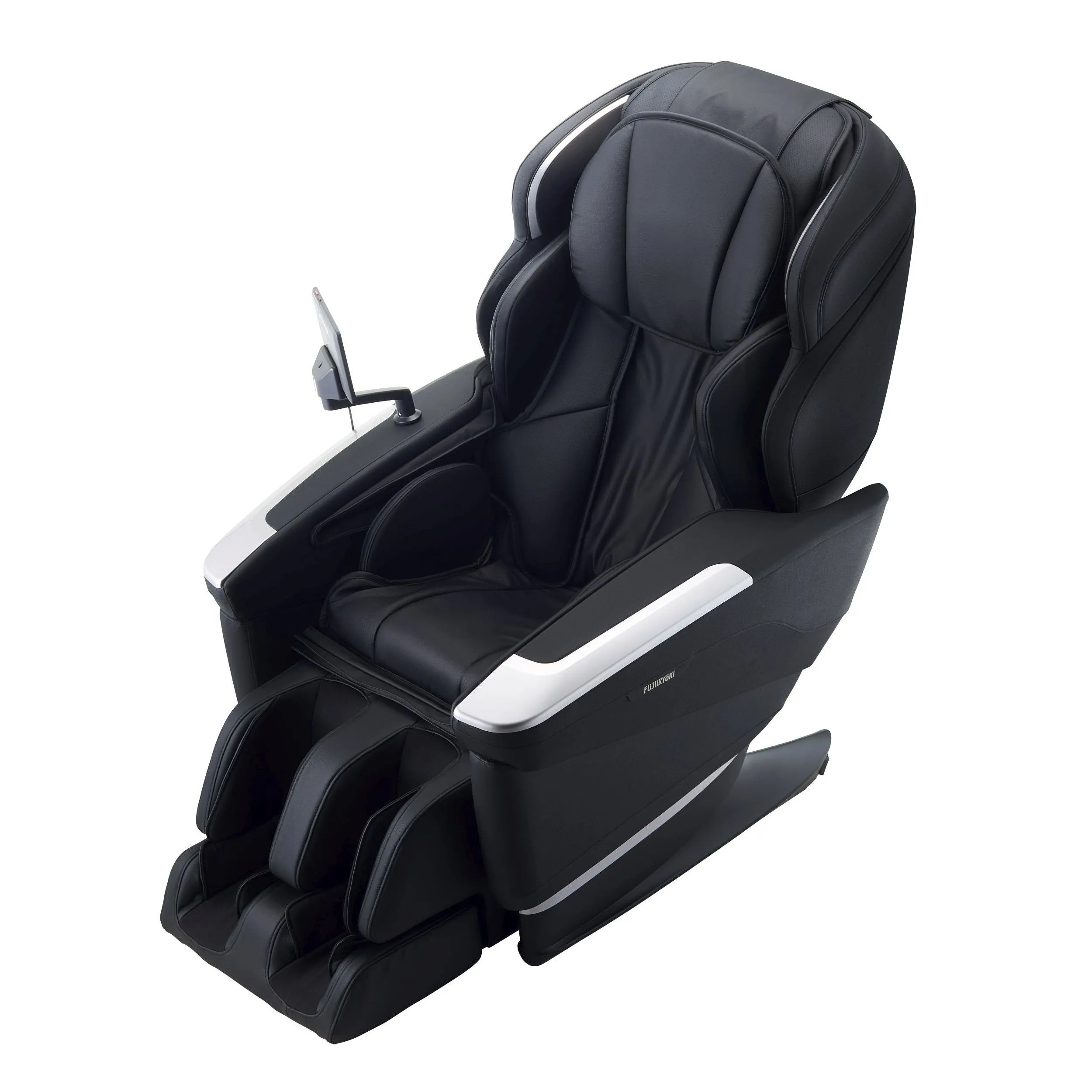 FUJIIRYOKI: Cyber Relax Ai Made in Japan 5D Ai Ultra Premium Massage Chair (JP4000 )