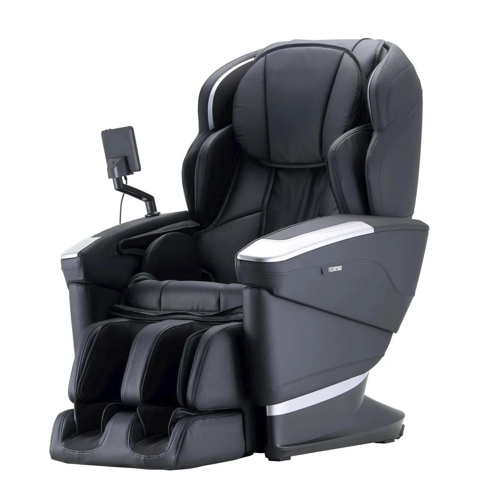 FUJIIRYOKI: Cyber Relax Ai Made in Japan 5D Ai Ultra Premium Massage Chair (JP4000 )