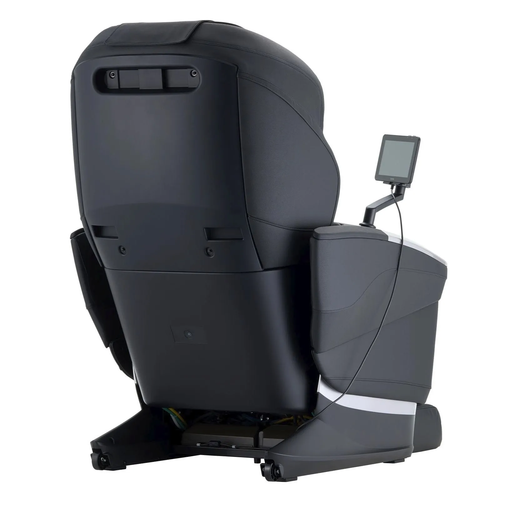 FUJIIRYOKI: Cyber Relax Ai Made in Japan 5D Ai Ultra Premium Massage Chair (JP4000 )