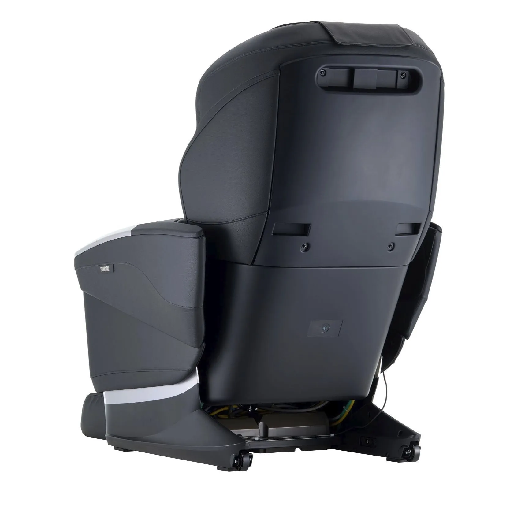 FUJIIRYOKI: Cyber Relax Ai Made in Japan 5D Ai Ultra Premium Massage Chair (JP4000 )