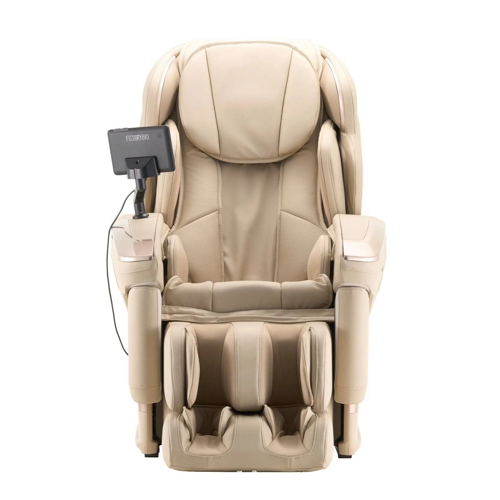 FUJIIRYOKI: Cyber Relax Ai Made in Japan 5D Ai Ultra Premium Massage Chair (JP4000 )