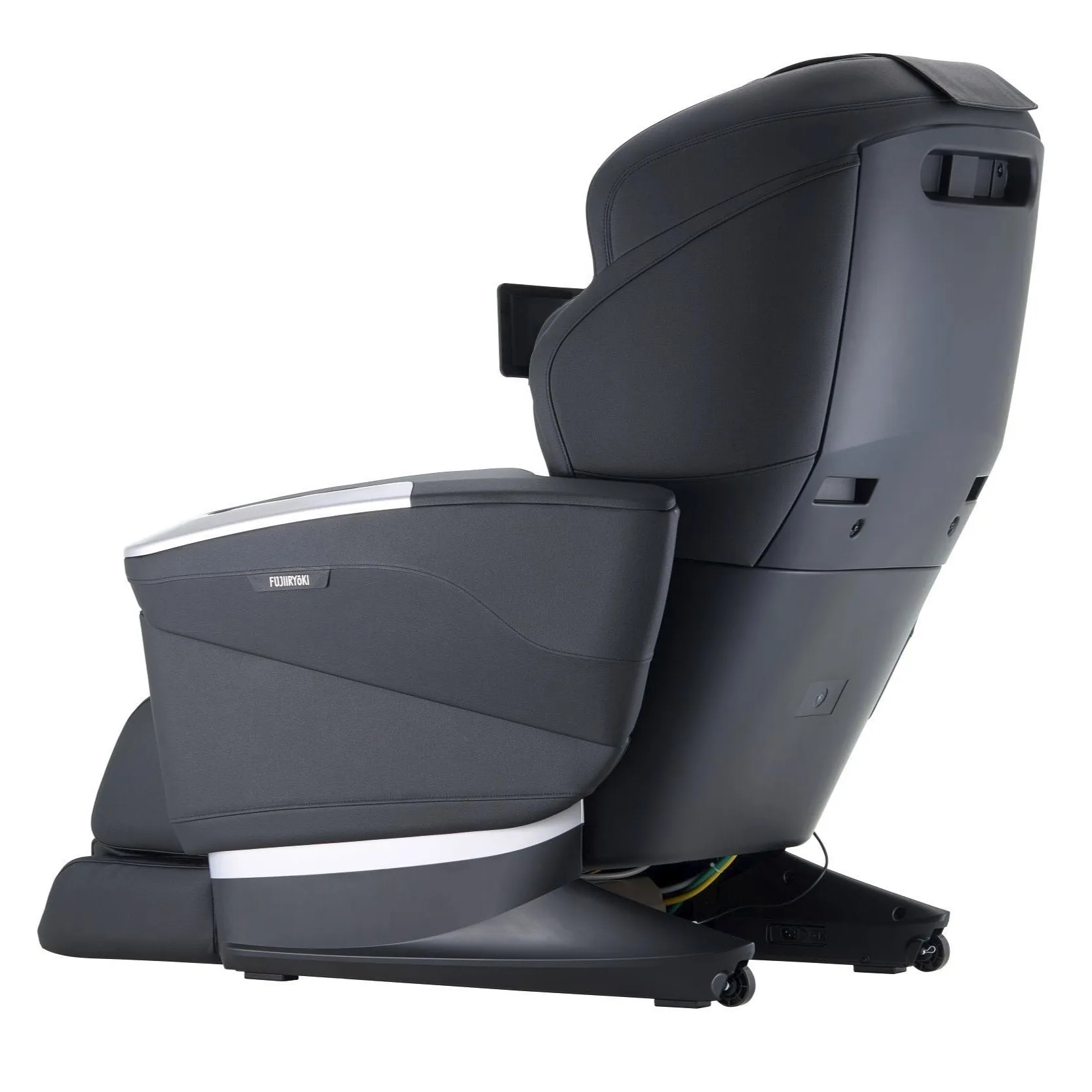 FUJIIRYOKI: Cyber Relax Ai Made in Japan 5D Ai Ultra Premium Massage Chair (JP4000 )