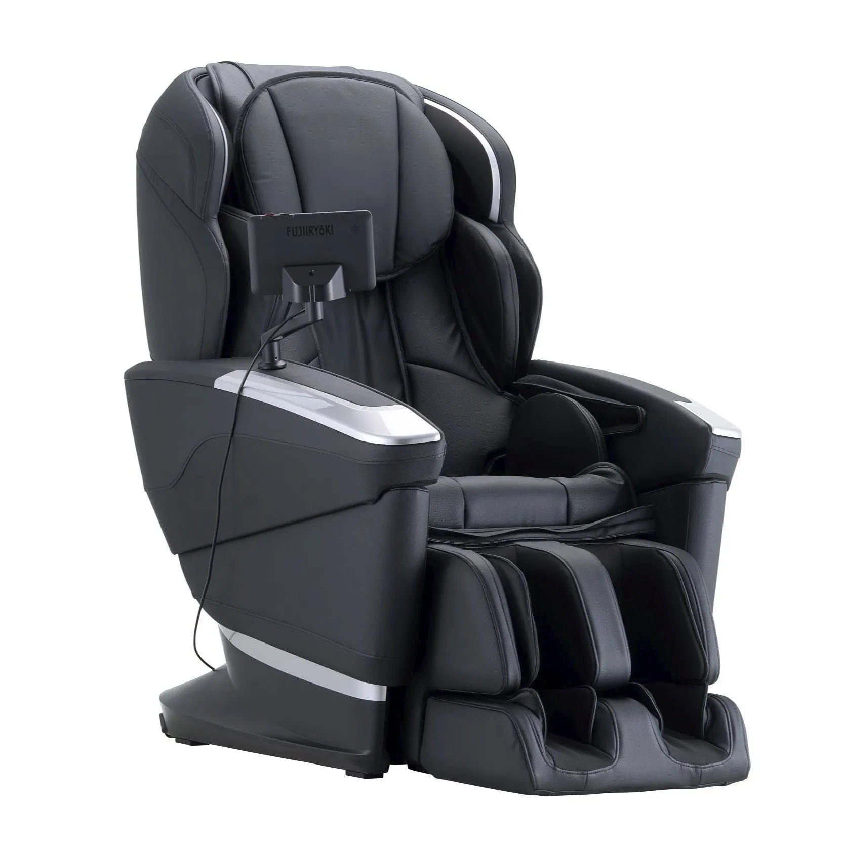 FUJIIRYOKI: Cyber Relax Ai Made in Japan 5D Ai Ultra Premium Massage Chair (JP4000 )