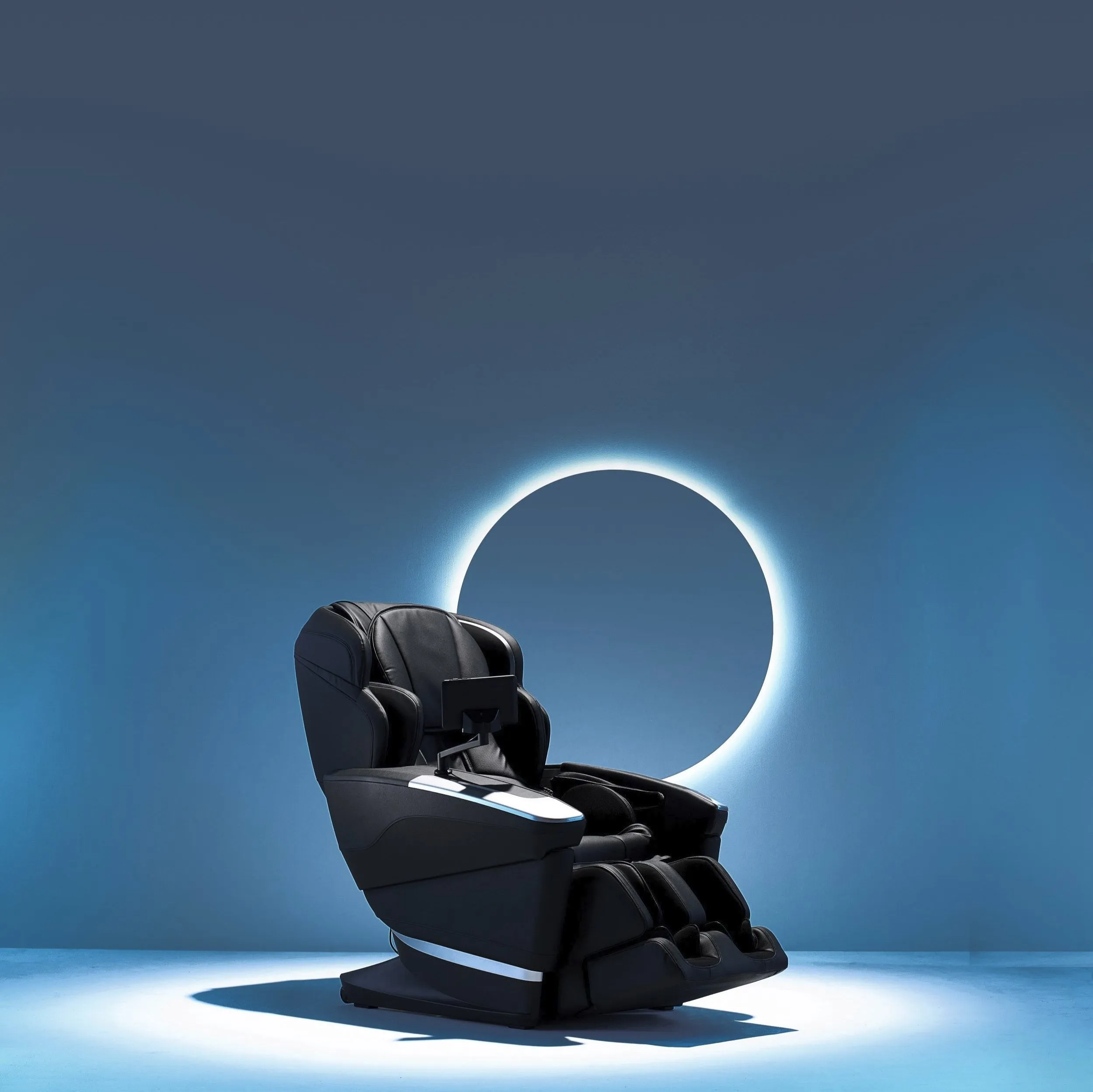 FUJIIRYOKI: Cyber Relax Ai Made in Japan 5D Ai Ultra Premium Massage Chair (JP4000 )