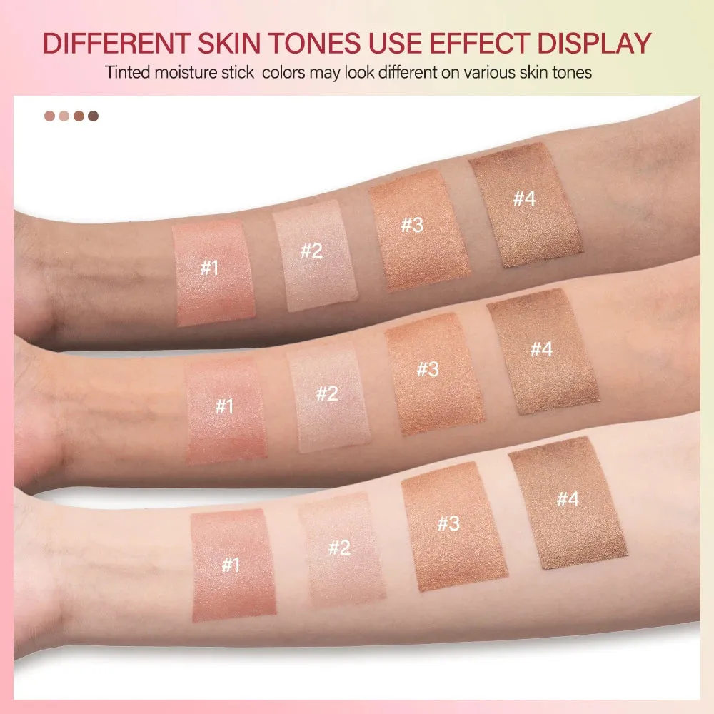 Function Blush Stick