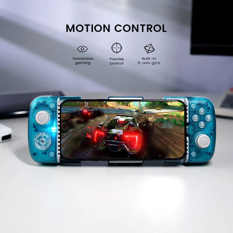 GameSir X3 Pro Mobile Gaming Controller