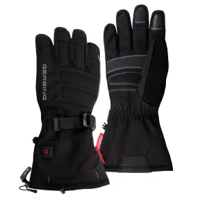 Gerbing 7V Women's S7 Battery Heated Gloves