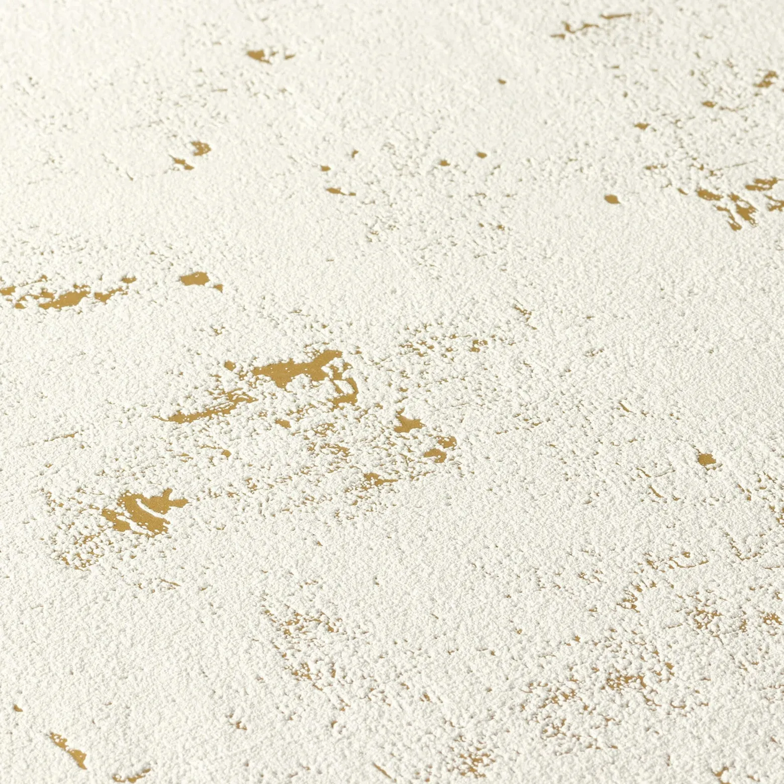 Gold Cream Texture