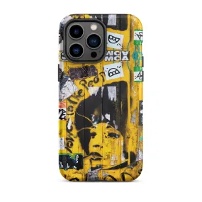 Graffiti Tough Case for iPhone®