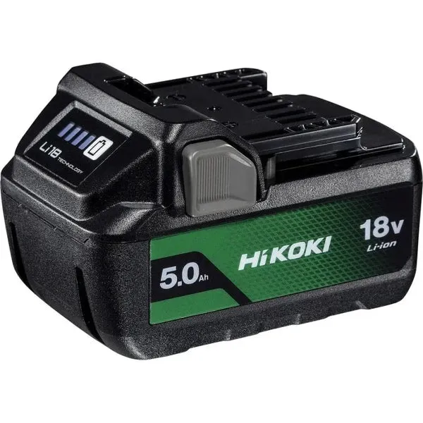 GT-HB1 Hikoki Battery18.0V 5.0Ah