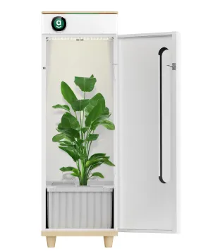 Hey abby Hydroponic Indoor Grow Box OG Edition