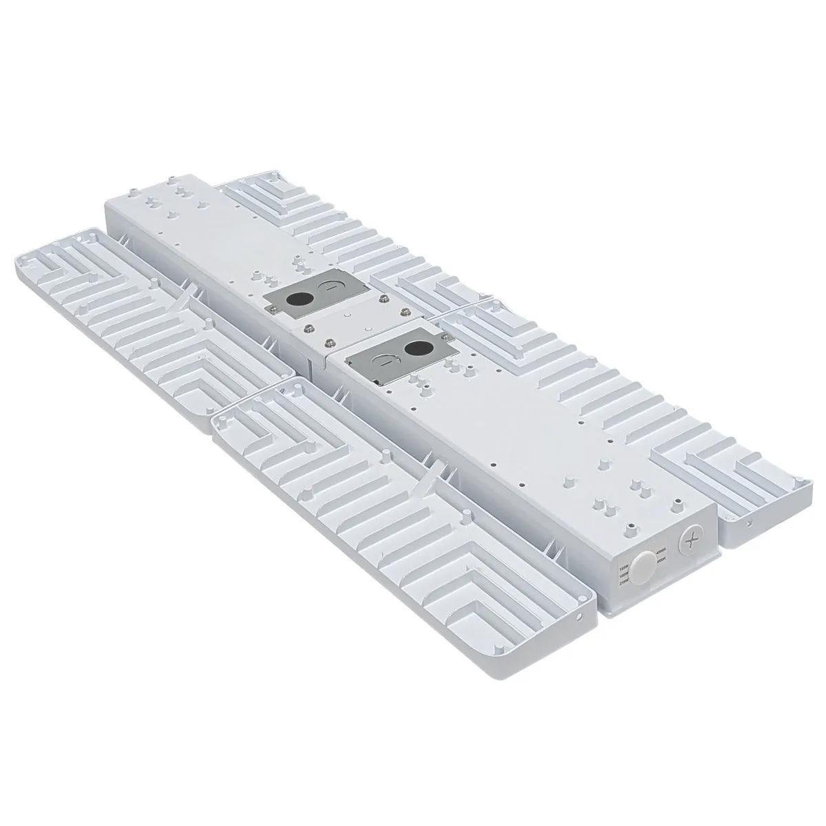 High Lumen Selectable Linear LED High Bay - LHB02 Series