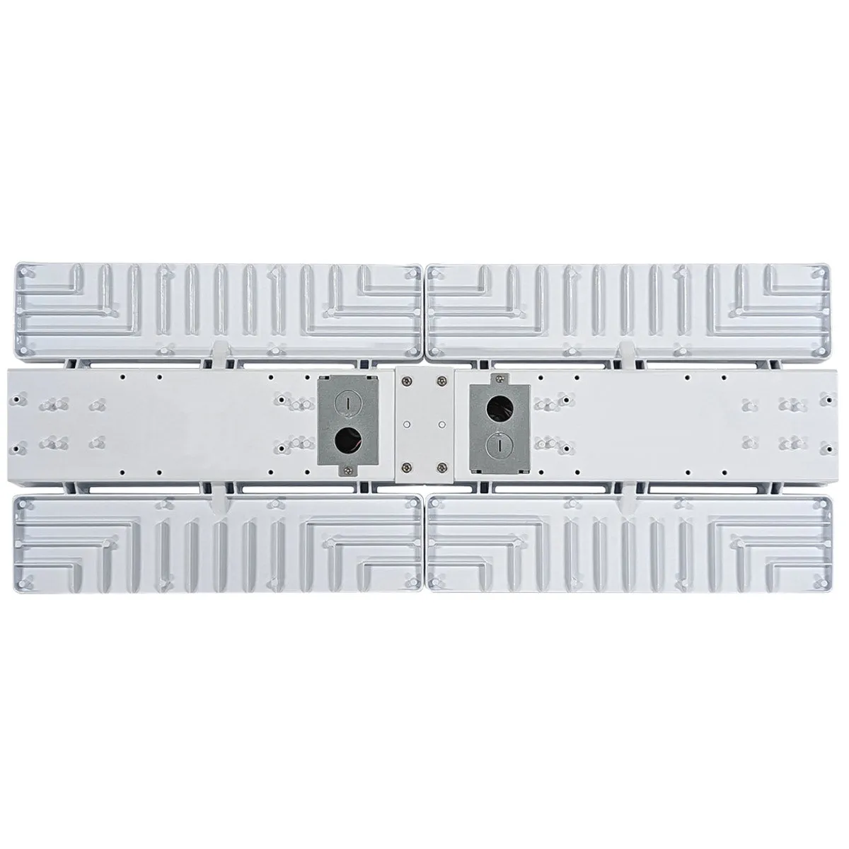 High Lumen Selectable Linear LED High Bay - LHB02 Series