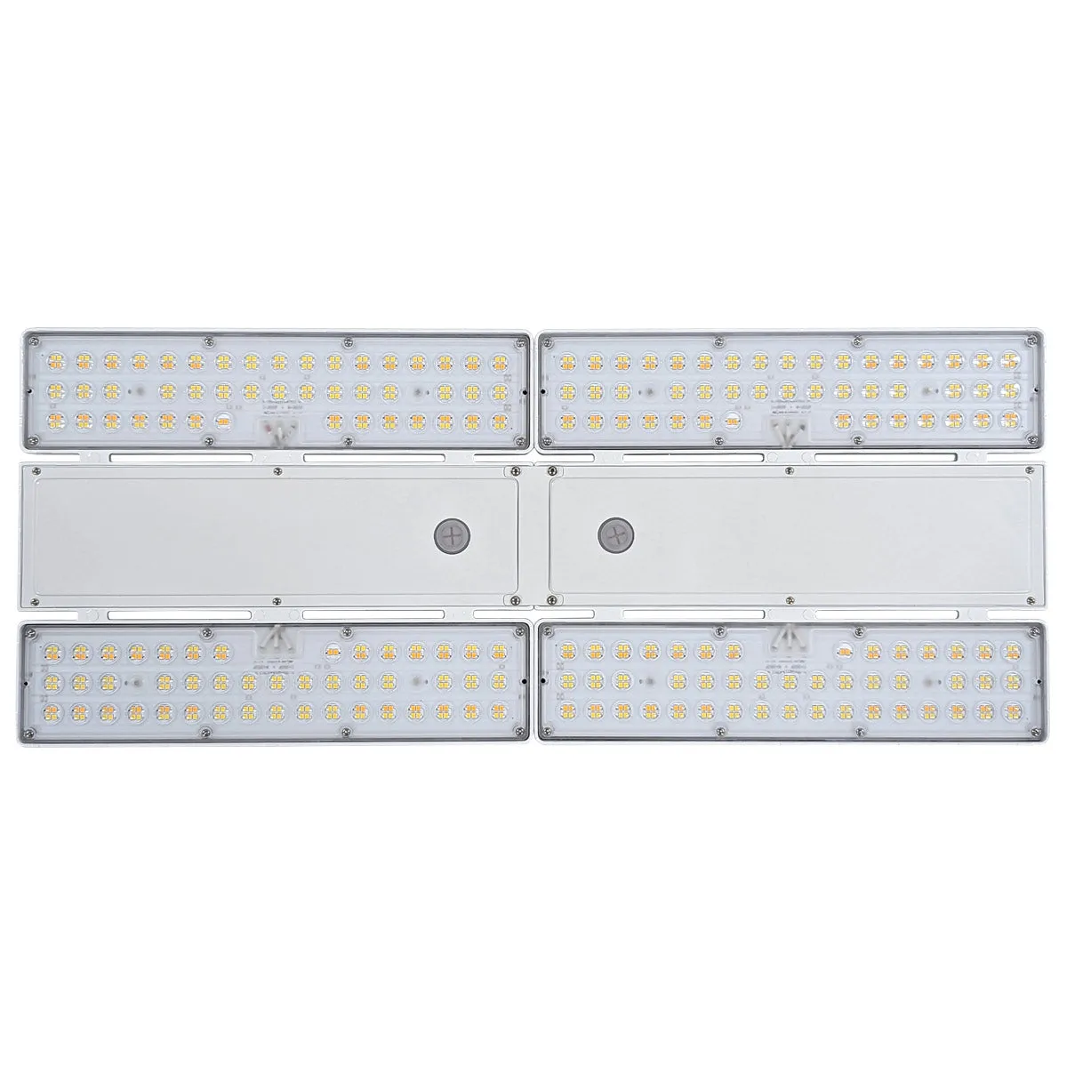 High Lumen Selectable Linear LED High Bay - LHB02 Series