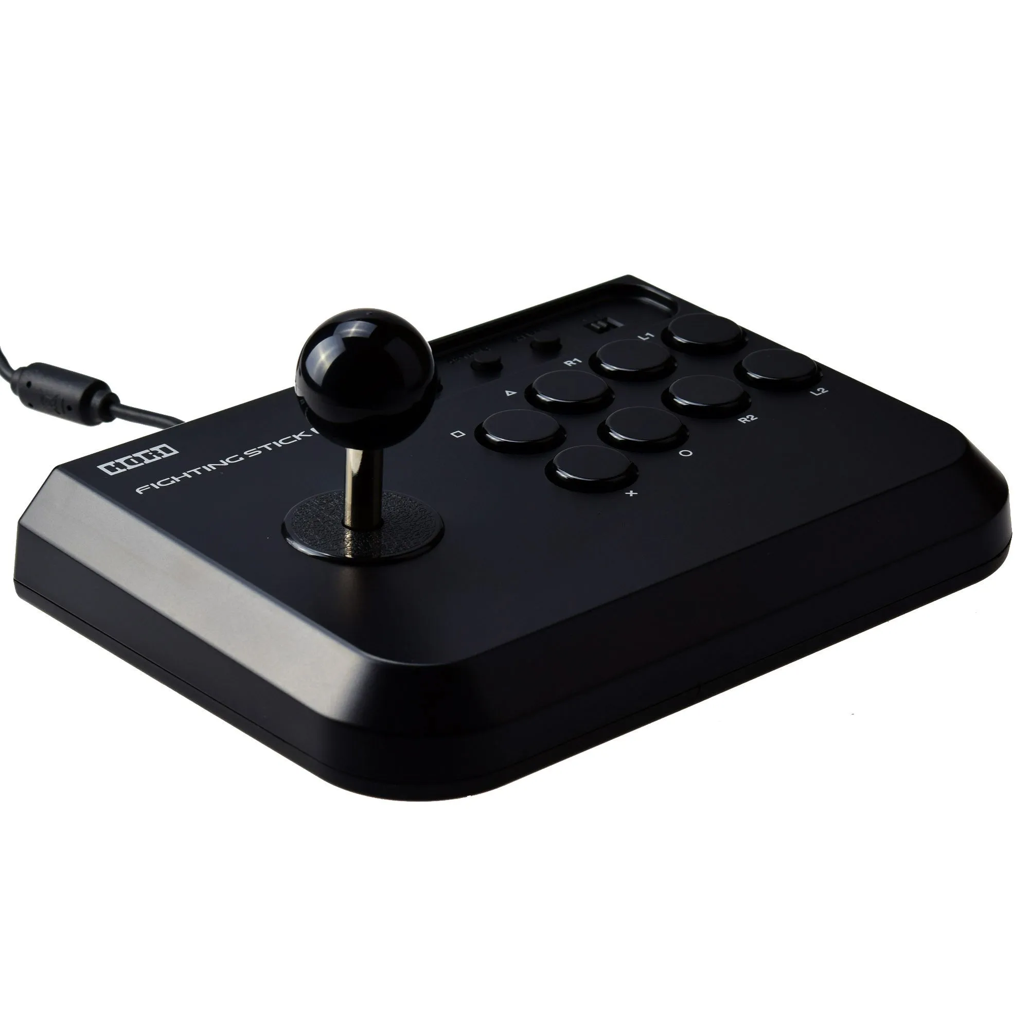 Hori Arcade Fighting Stick Mini Controller