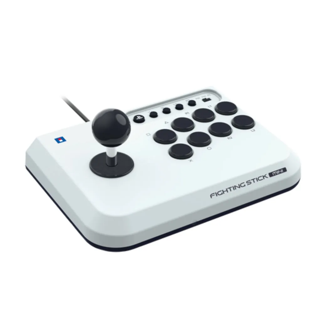 HORI Fighting Stick Mini for PlayStation 4/5 and PC (SPF-038)